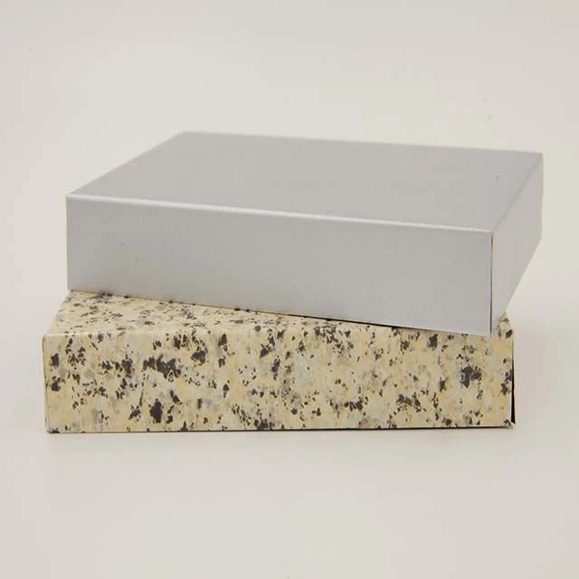 Marble Finish ACP Exterior Aluminum Plastic Wall Cladding