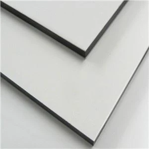 Alucobond DIBOND 122 0 * 2440 * 4 mm i 0,3 grubości Alu Pvdf Acp Aluminiowy panel kompozytowy Cena