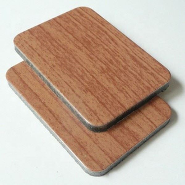 Wood Grain ACP Imitation Wood Aluminum Composite Panel ACM Wood Grain ACP Imitation Wood Aluminum Composite Panel ACM